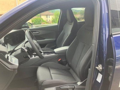 Audi Q3 1.5 e-hybrid S line edition 272cv s-tronic (8)