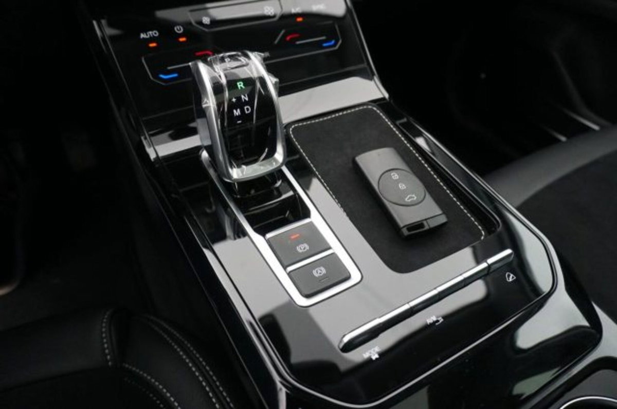 Sportequipe Sportequipe 6 Sportequipe 6 1.5 turbo 154cv cvt (12)