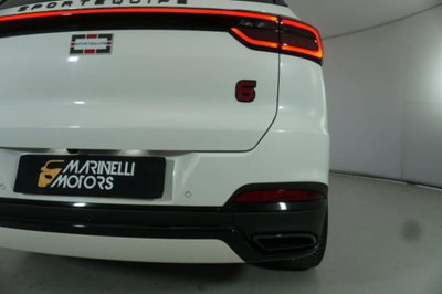 Sportequipe Sportequipe 6 Sportequipe 6 1.5 turbo 154cv cvt (17)