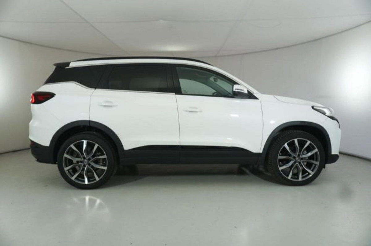 Sportequipe Sportequipe 6 Sportequipe 6 1.5 turbo 154cv cvt (4)