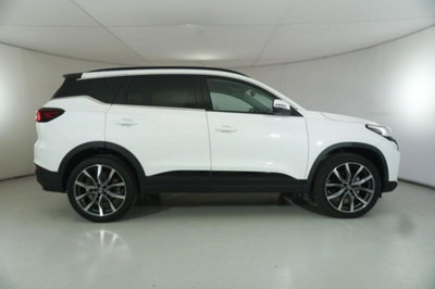 Sportequipe Sportequipe 6 Sportequipe 6 1.5 turbo 154cv cvt (4)