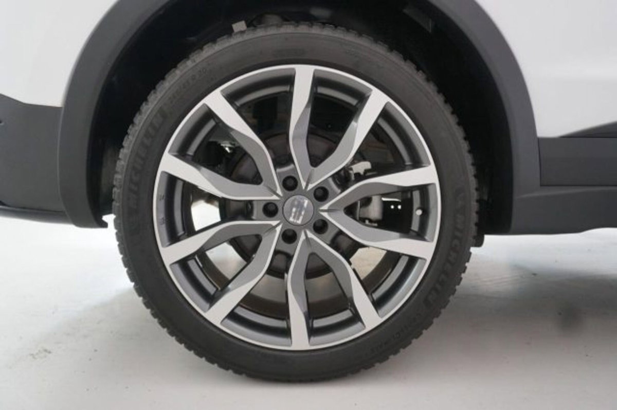 Sportequipe Sportequipe 6 Sportequipe 6 1.5 turbo 154cv cvt (6)