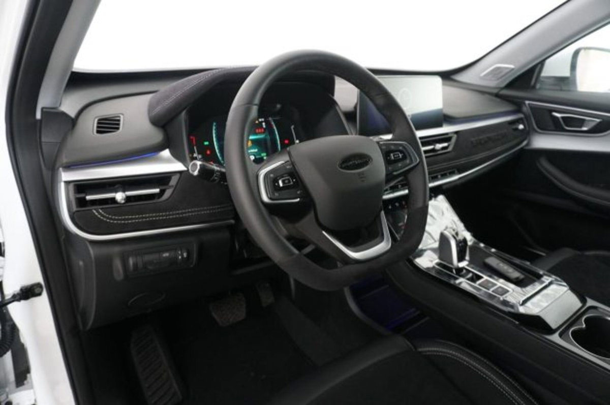 Sportequipe Sportequipe 6 Sportequipe 6 1.5 turbo 154cv cvt (7)