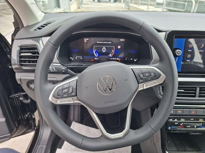 Volkswagen T-Cross 1.0 tsi Edition 95cv (10)