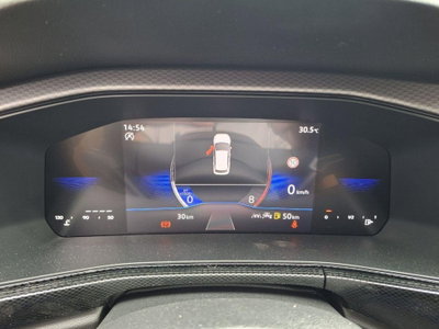 Volkswagen T-Cross 1.0 tsi Edition 95cv (11)