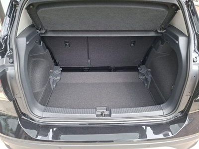 Volkswagen T-Cross 1.0 tsi Edition 95cv (14)
