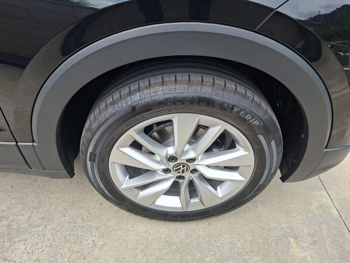 Volkswagen T-Cross 1.0 tsi Edition 95cv (6)