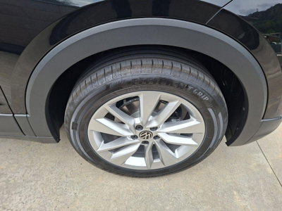 Volkswagen T-Cross 1.0 tsi Edition 95cv (6)