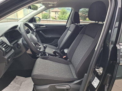 Volkswagen T-Cross 1.0 tsi Edition 95cv (8)