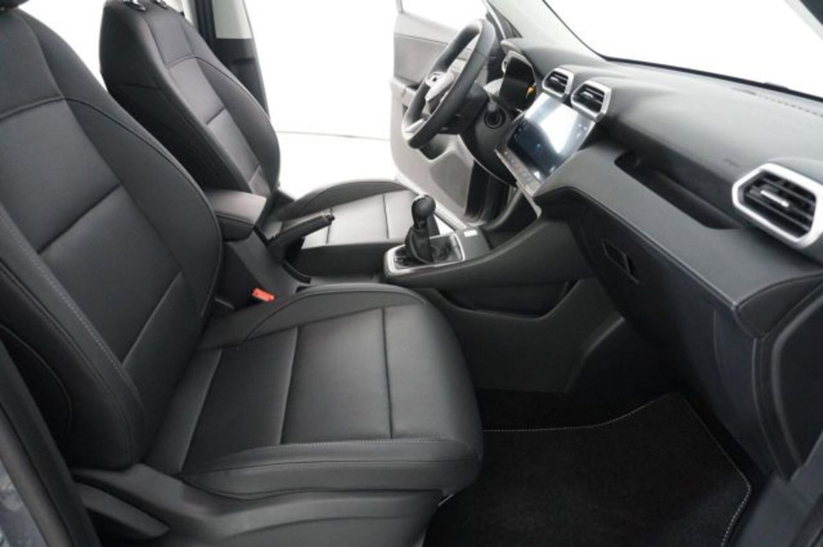 Mg ZS 1.5 Comfort (10)