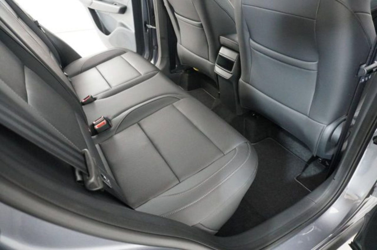 Mg ZS 1.5 Comfort (11)