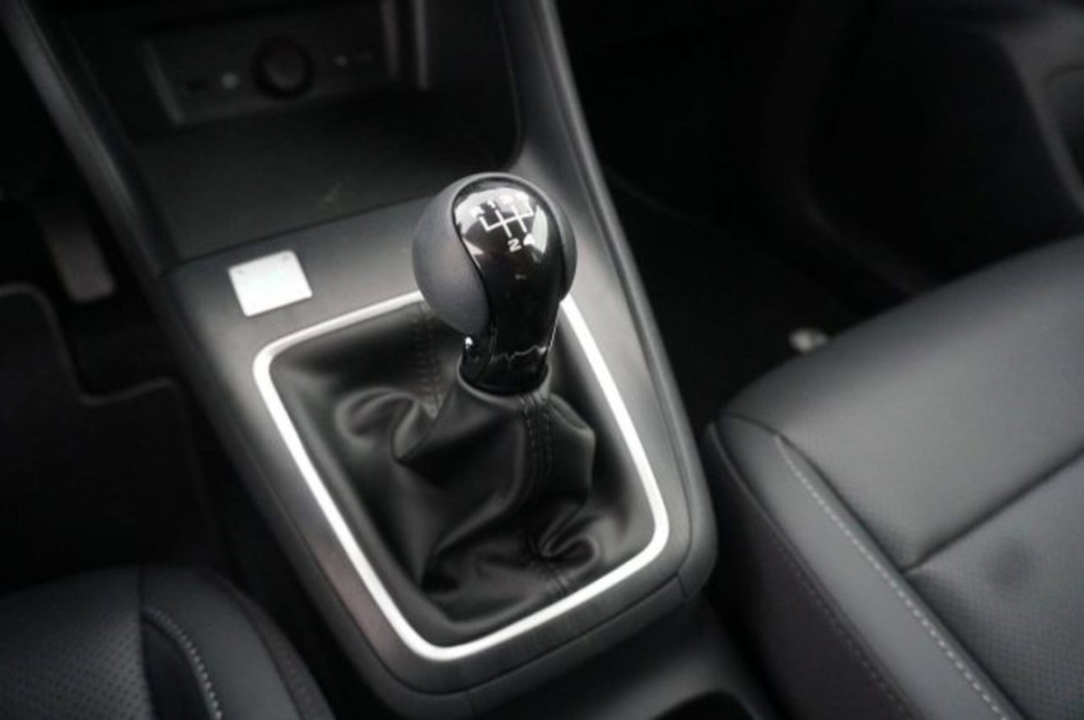 Mg ZS 1.5 Comfort (13)