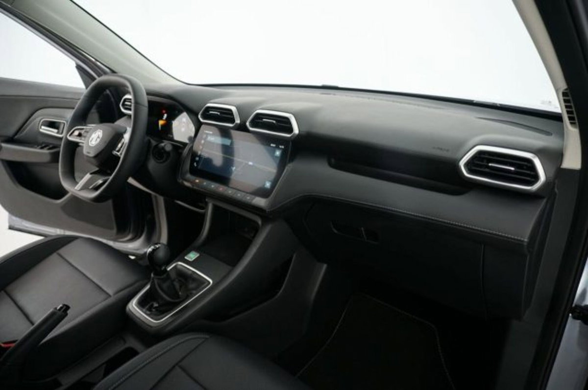 Mg ZS 1.5 Comfort (15)