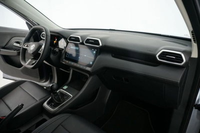 Mg ZS 1.5 Comfort (15)