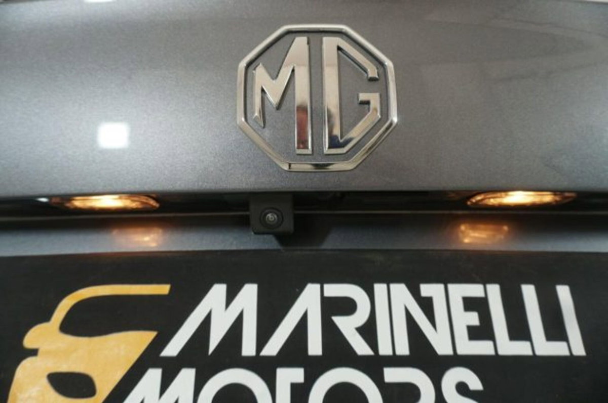 Mg ZS 1.5 Comfort (19)