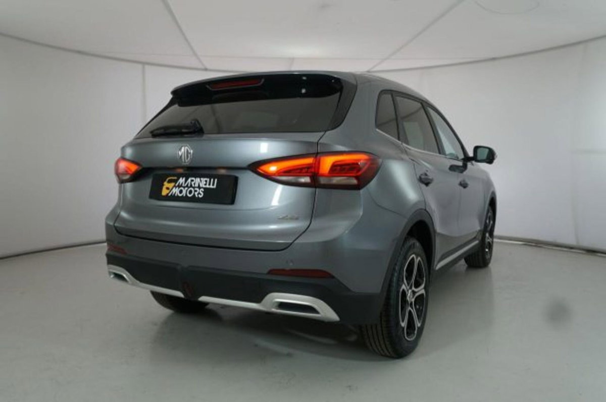 Mg ZS 1.5 Comfort (2)
