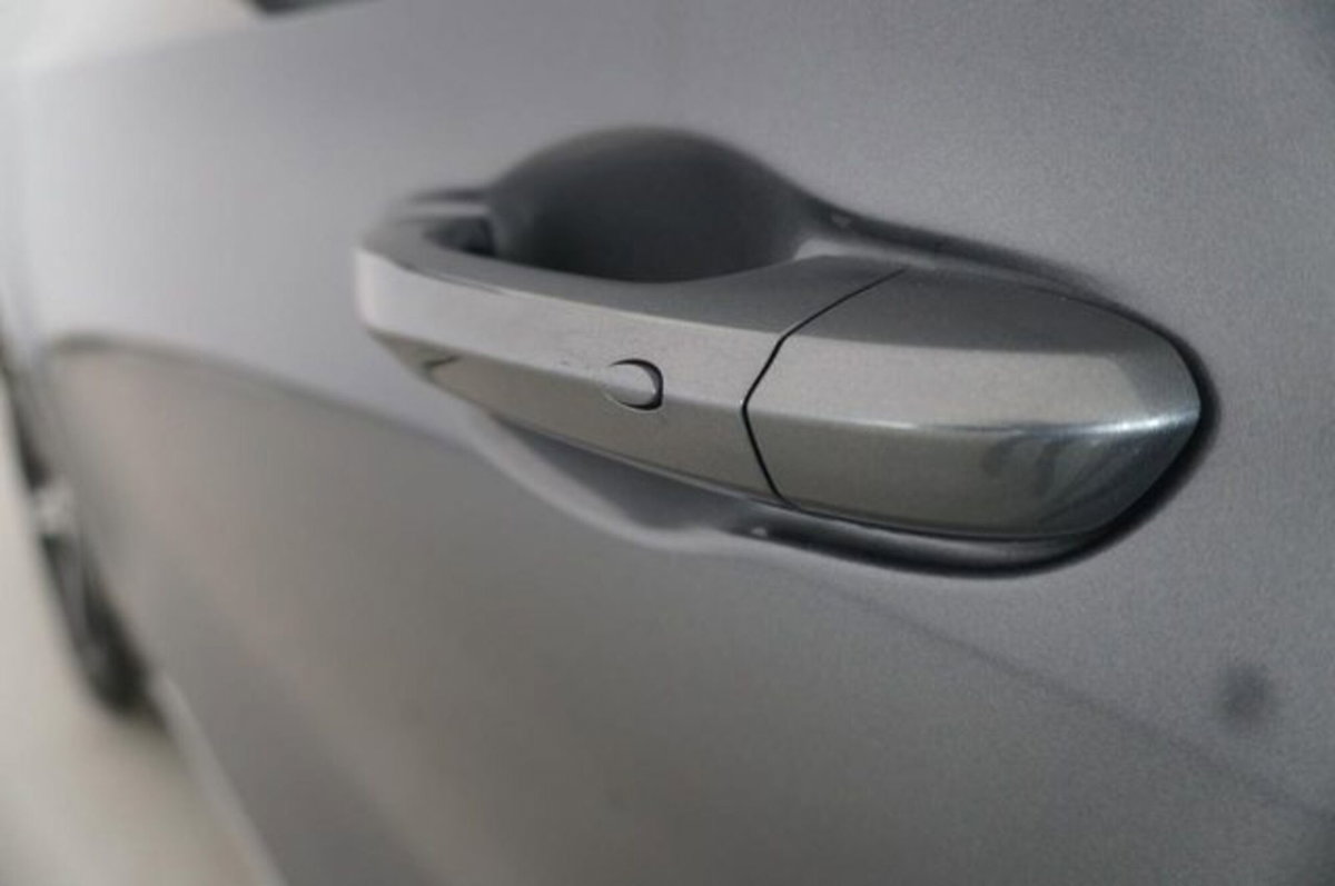 Mg ZS 1.5 Comfort (20)