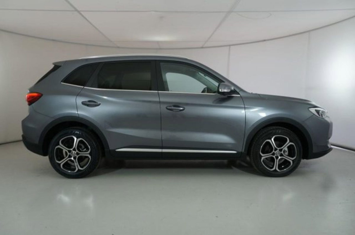 Mg ZS 1.5 Comfort (4)