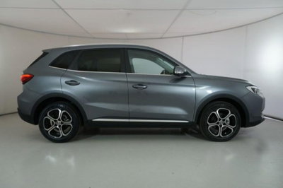 Mg ZS 1.5 Comfort (4)