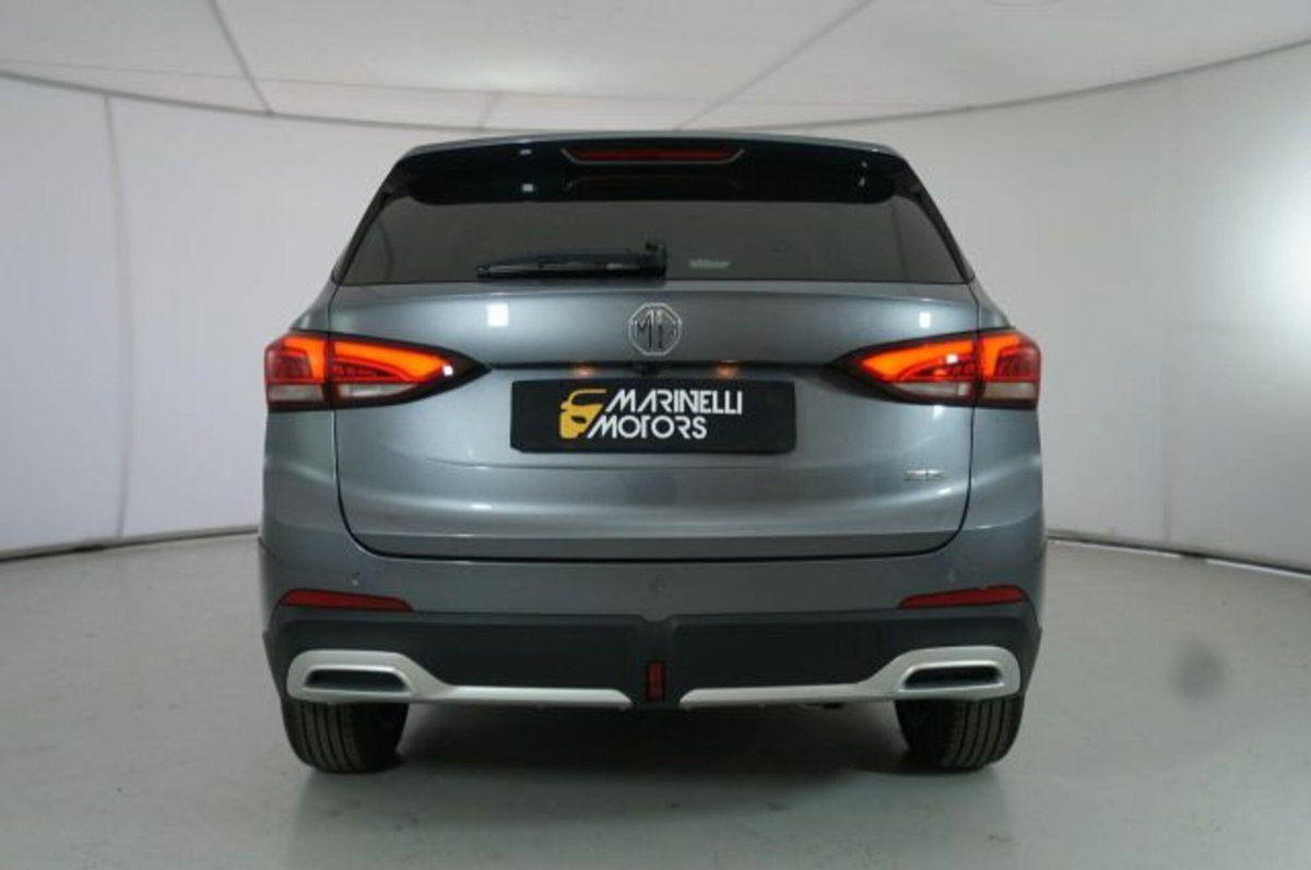 Mg ZS 1.5 Comfort (5)