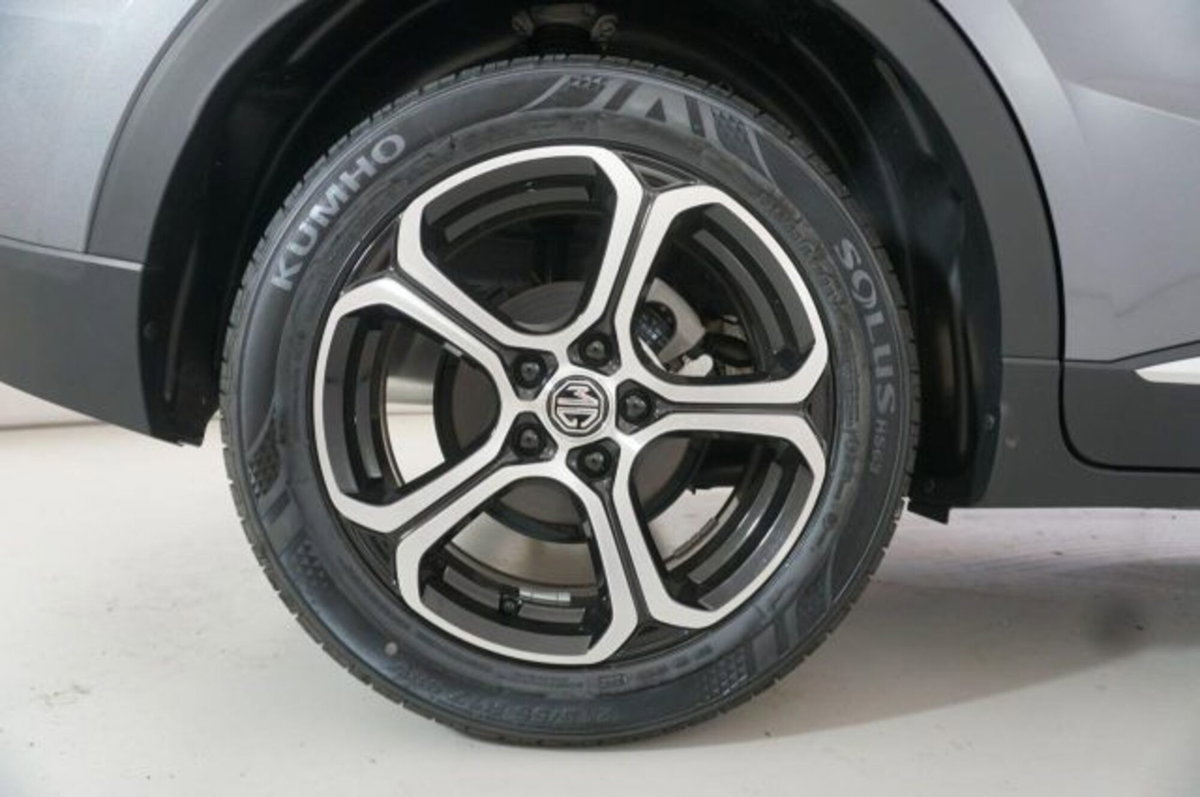 Mg ZS 1.5 Comfort (6)