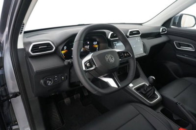 Mg ZS 1.5 Comfort (7)