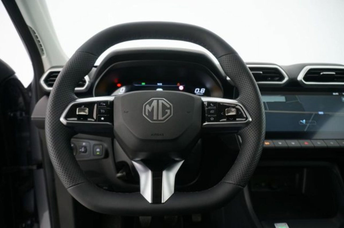 Mg ZS 1.5 Comfort (8)