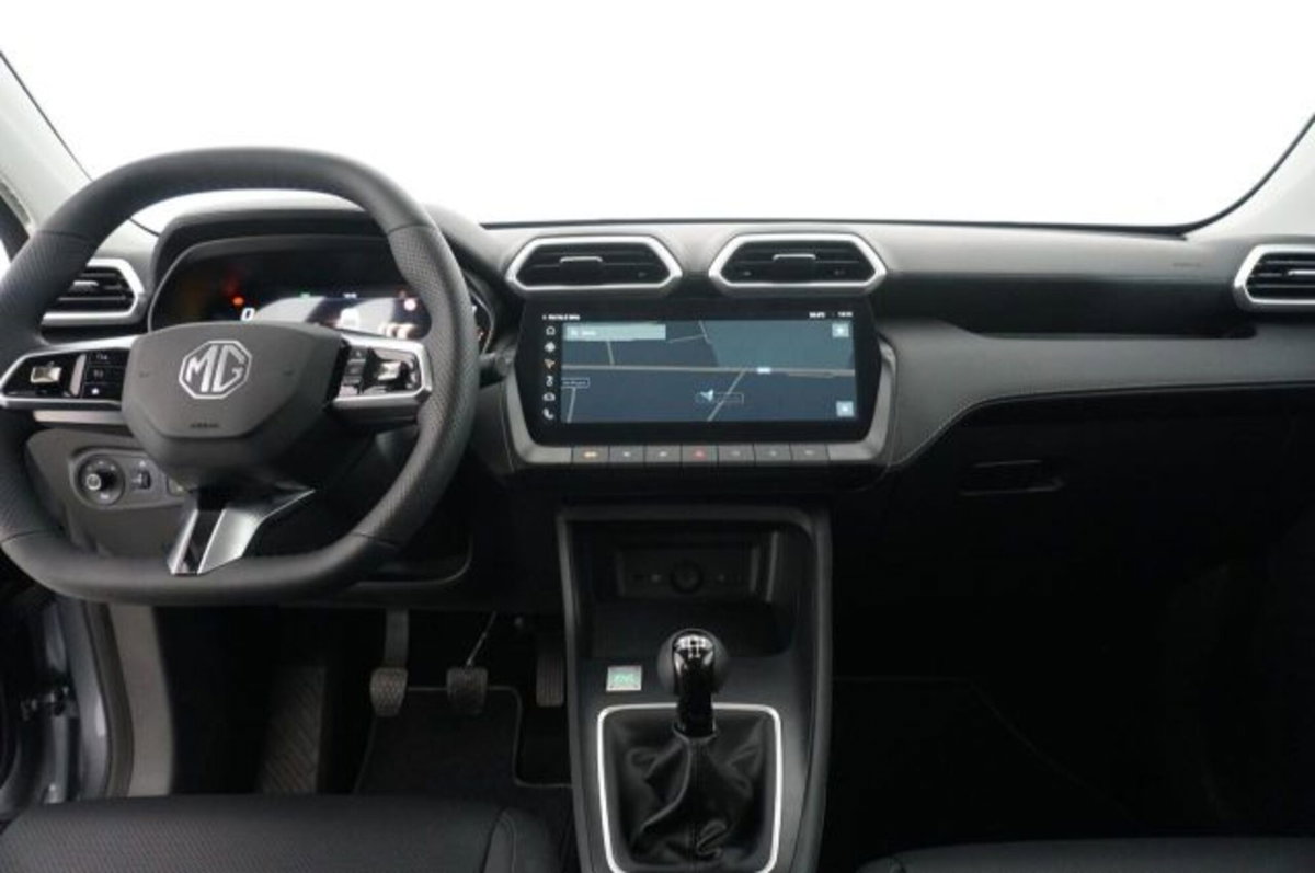 Mg ZS 1.5 Comfort (9)
