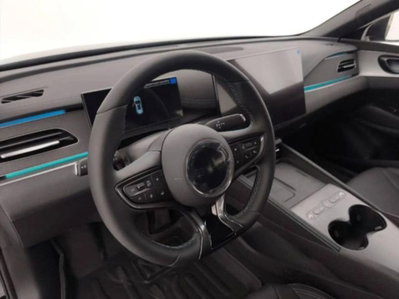 Byd Seal 6 DM-i Station Wagon 1.5 phev Comfort Lite (8)