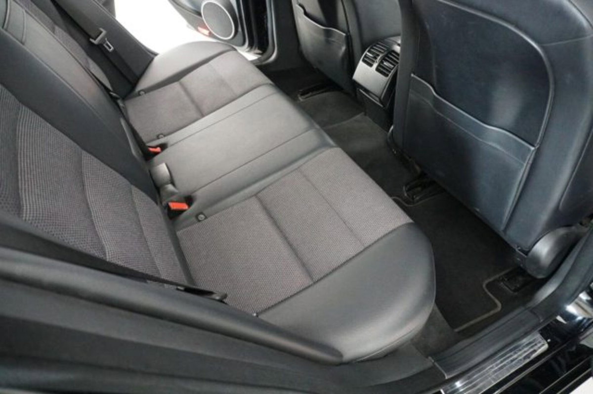 Mercedes-Benz Classe C Station Wagon 220 CDI Avantg. (11)