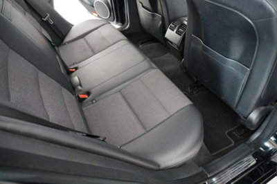 Mercedes-Benz Classe C Station Wagon 220 CDI Avantg. (11)