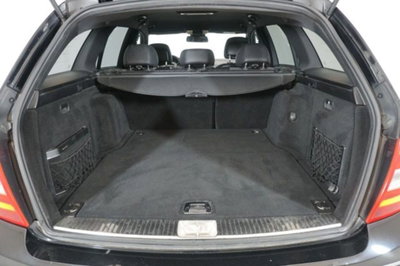 Mercedes-Benz Classe C Station Wagon 220 CDI Avantg. (12)