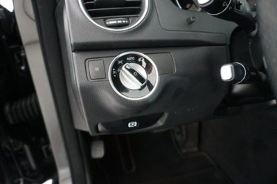 Mercedes-Benz Classe C Station Wagon 220 CDI Avantg. (13)