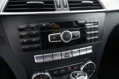 Mercedes-Benz Classe C Station Wagon 220 CDI Avantg. (15)