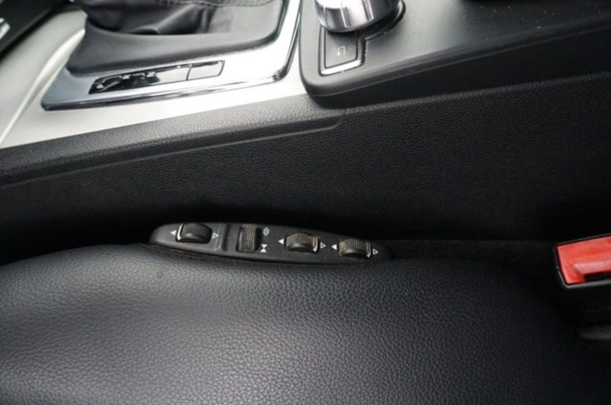 Mercedes-Benz Classe C Station Wagon 220 CDI Avantg. (20)