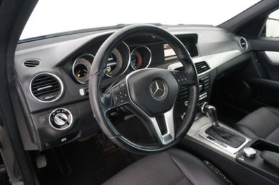 Mercedes-Benz Classe C Station Wagon 220 CDI Avantg. (7)
