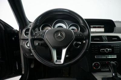 Mercedes-Benz Classe C Station Wagon 220 CDI Avantg. (8)