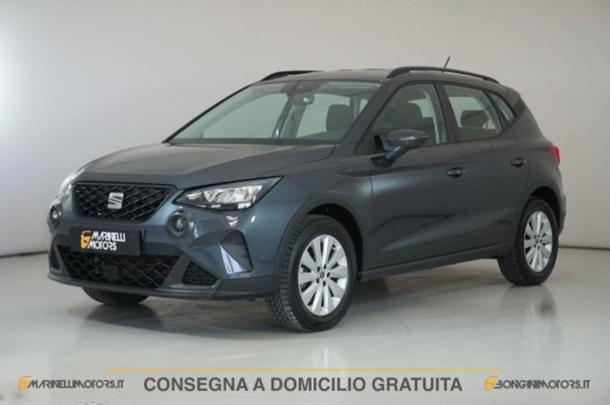 SEAT Arona 1.0 ecotsi Style 95cv