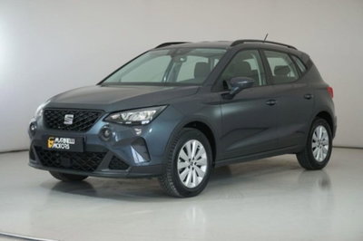 SEAT Arona 1.0 ecotsi Style 95cv (16)