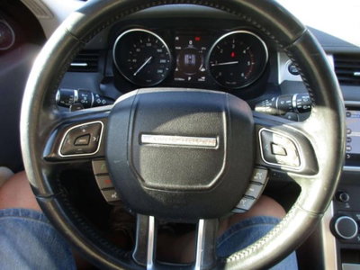 Land Rover Range Rover Evoque 2.0 TD4 150 CV 5p SE Dynamic Landmark Ed. (12)