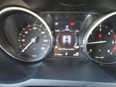 Land Rover Range Rover Evoque 2.0 TD4 150 CV 5p SE Dynamic Landmark Ed. (14)