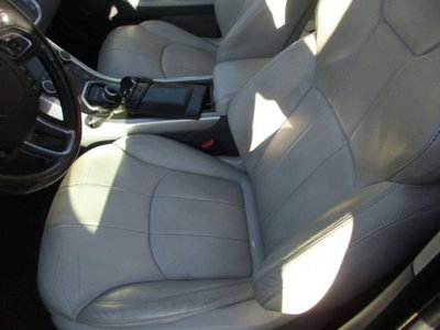Land Rover Range Rover Evoque 2.0 TD4 150 CV 5p SE Dynamic Landmark Ed. (9)