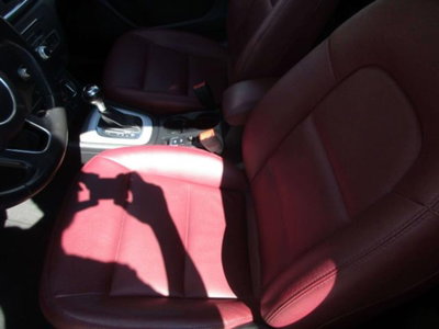 Audi Q3 Sportback 2.0 tdi Business 150cv s-tronic (10)
