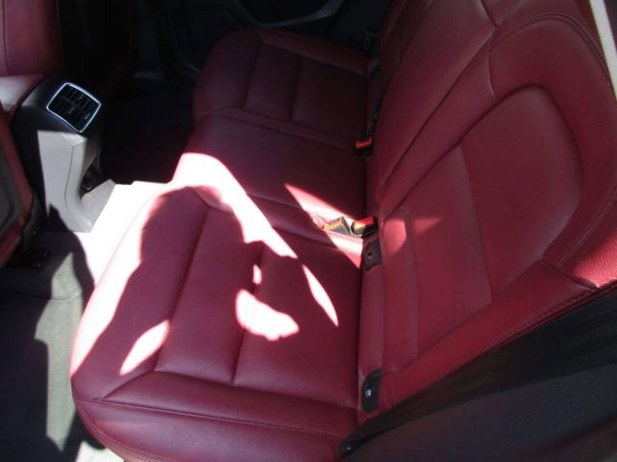 Audi Q3 2.0 tdi Business Advanced 150cv s-tronic (11)