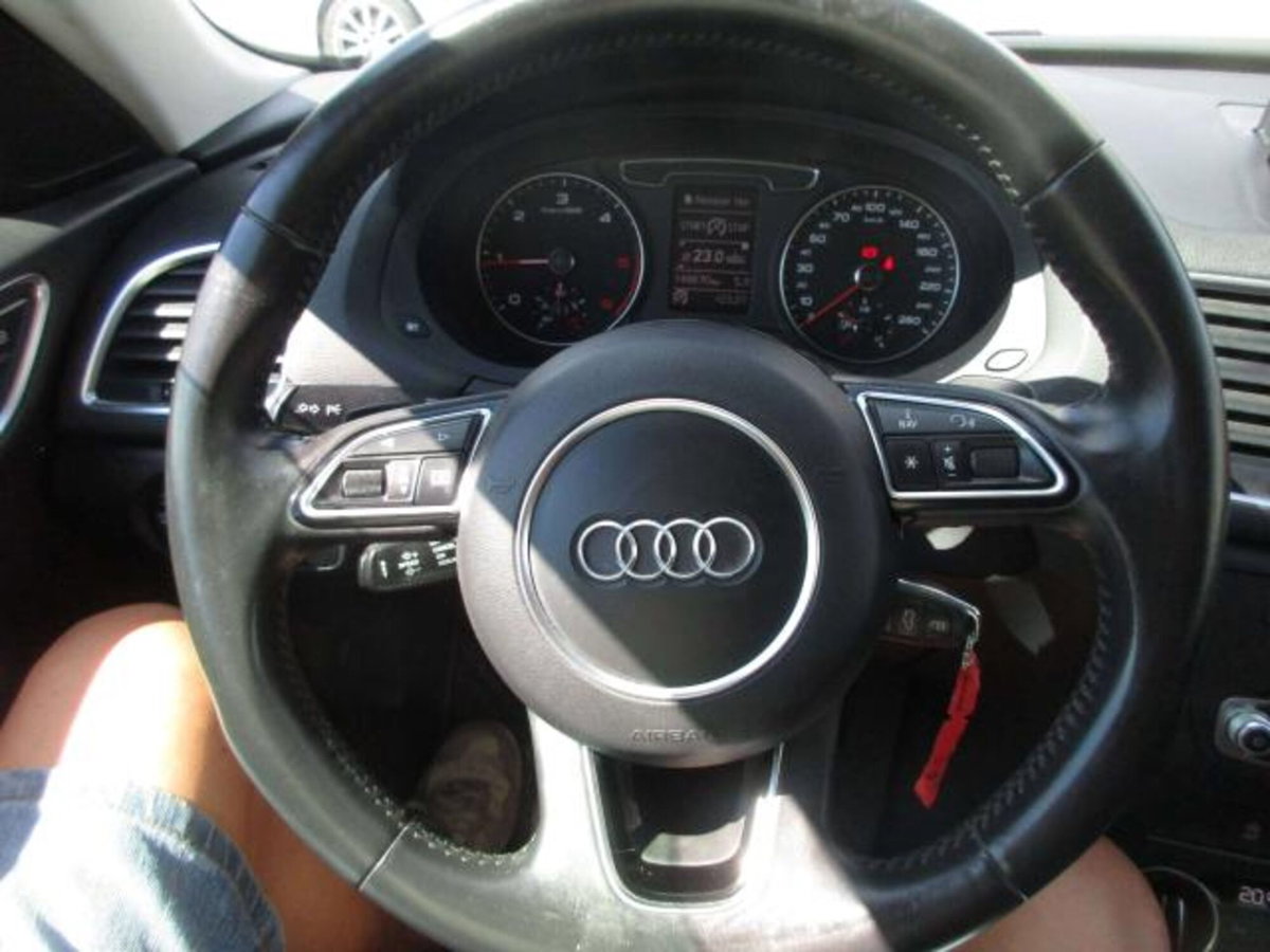 Audi Q3 2.0 tdi Business Advanced 150cv s-tronic (13)