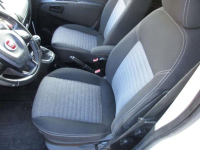 Fiat Qubo 1.3 MJT 75 CV Trekking (10)