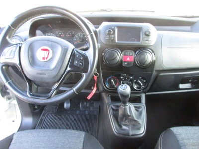 Fiat Qubo 1.3 MJT 75 CV Trekking (12)