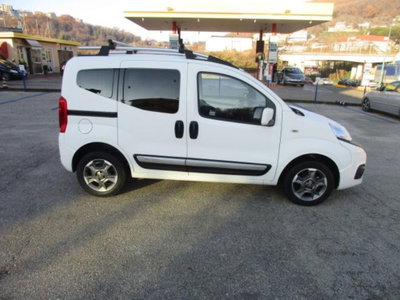 Fiat Qubo 1.3 MJT 75 CV Trekking (3)