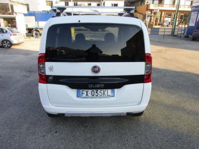 Fiat Qubo 1.3 MJT 75 CV Trekking (6)