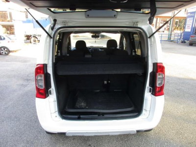 Fiat Qubo 1.3 MJT 75 CV Trekking (7)